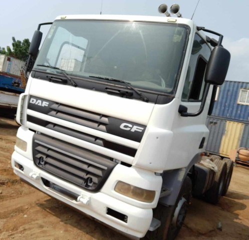 Venda DAF CF