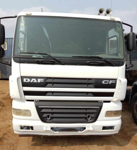 Venda DAF CF