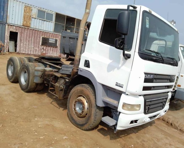 Venda DAF CF