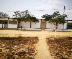 A venda Terreno na Zona Verde