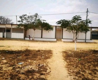 A venda Terreno na Zona Verde