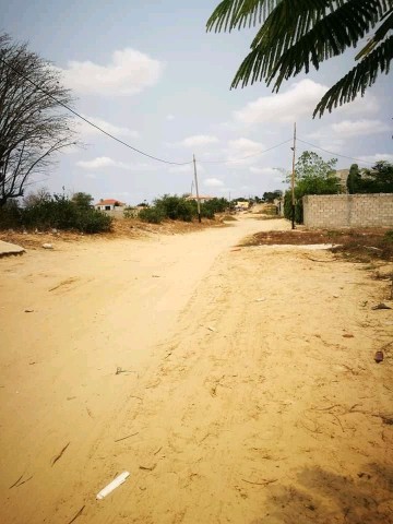 Venda Terreno na Zona Verde