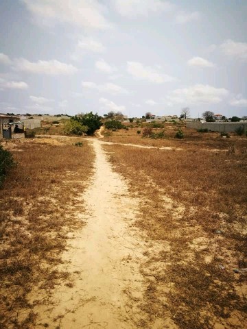 Venda Terreno na Zona Verde