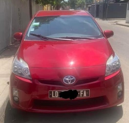 Venda Prius