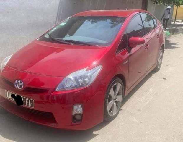 Venda Prius