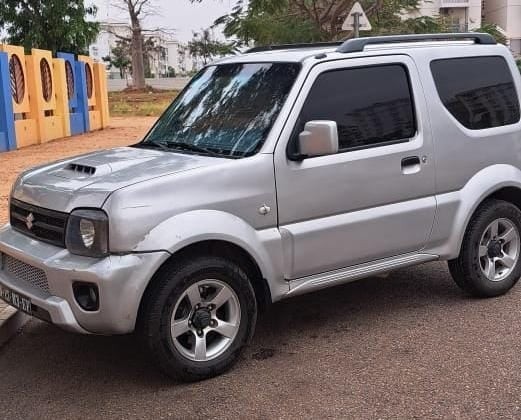 Venda Suzuki Jimny