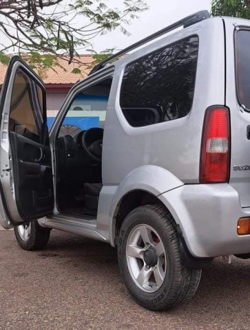 Venda Suzuki Jimny