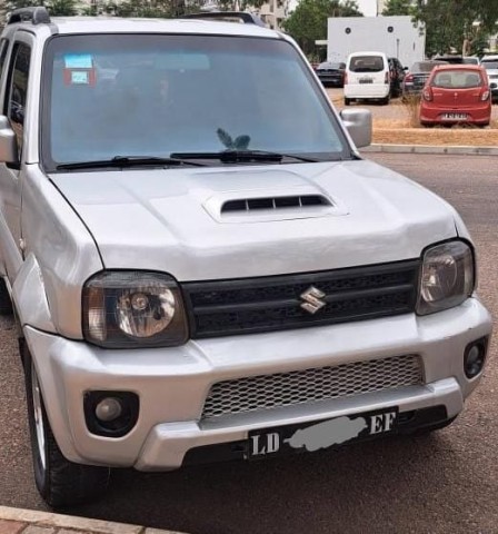 Venda Suzuki Jimny