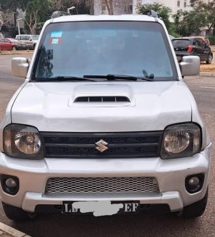 Venda Suzuki Jimny