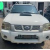 Venda Nissan Hardbody