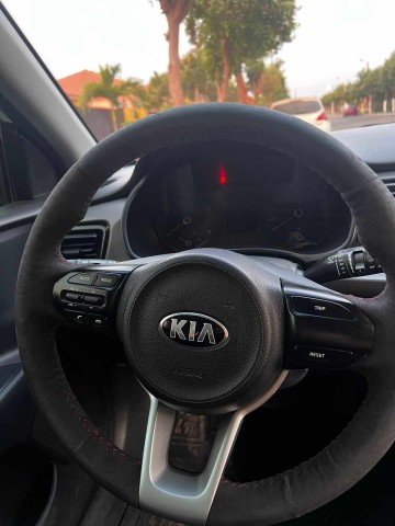 Venda Kia Rio