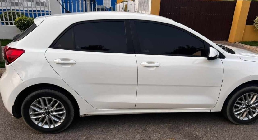 Venda Kia Rio