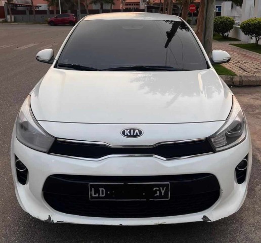 Venda Kia Rio