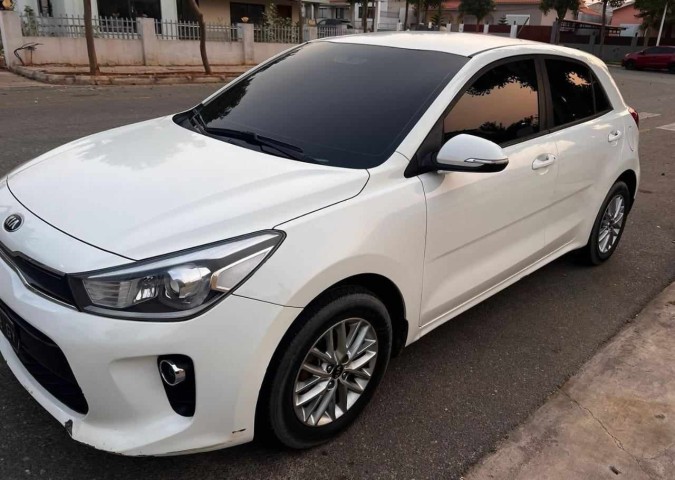 Venda Kia Rio