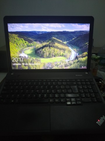 Venda Computador Lenovo i7