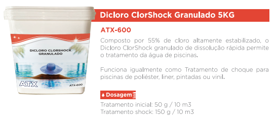 Venda Comercializamos Material de Piscina