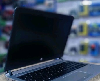 A venda Desktop