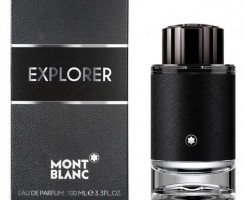 A venda MONT BLANC EXPLORER 100ML