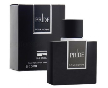A venda PERFUME PRIDE 100ML