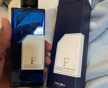 A venda Perfume FRÉQUENT 100ML