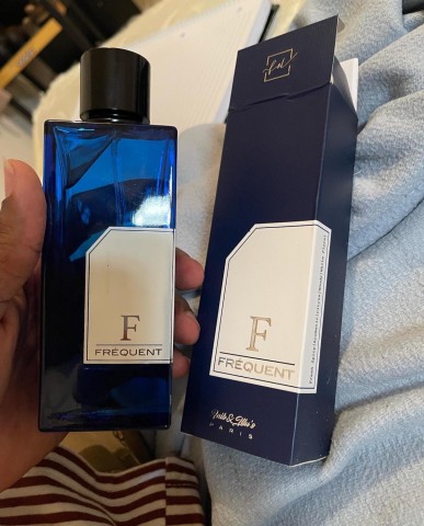 Perfume FRÉQUENT 100ML