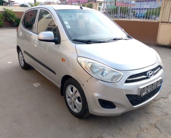 A venda HYUNDAI I10