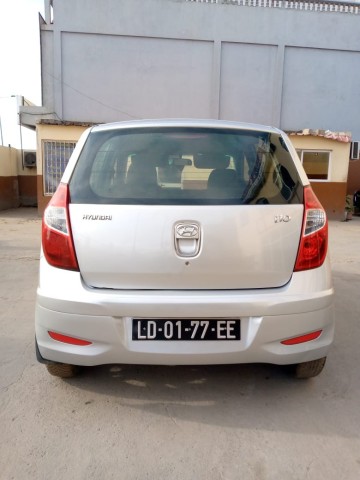 Venda HYUNDAI I10