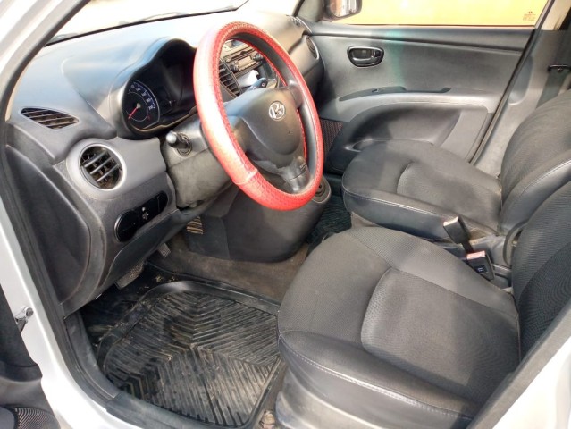 Venda HYUNDAI I10