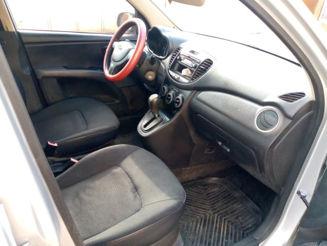 Venda HYUNDAI I10