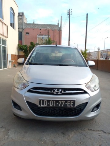 Venda HYUNDAI I10