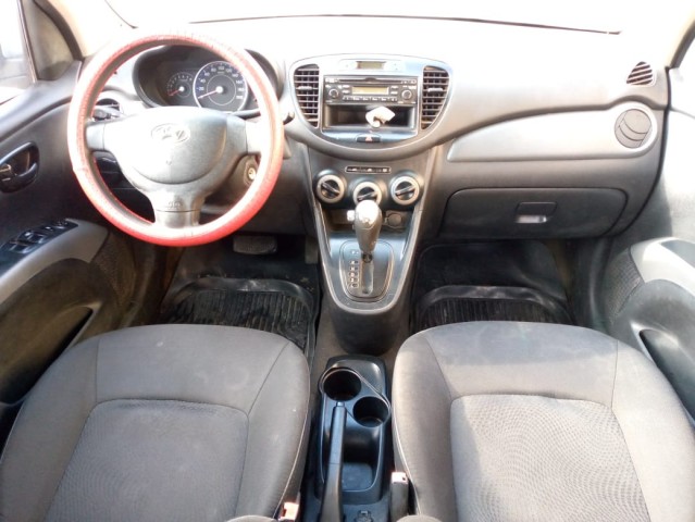Venda HYUNDAI I10