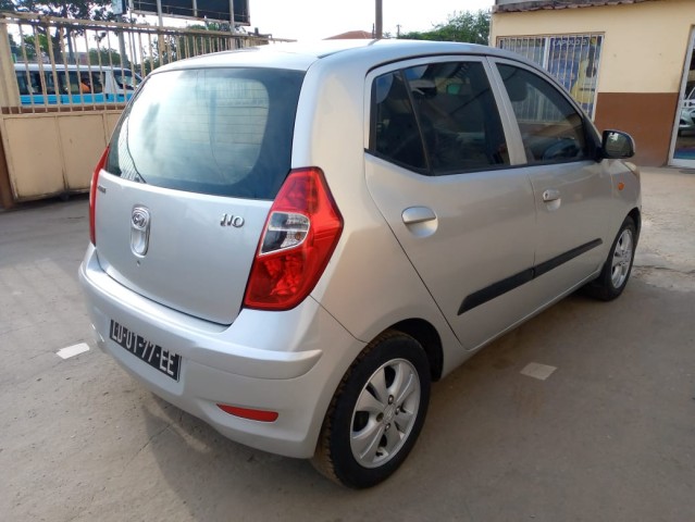 Venda HYUNDAI I10