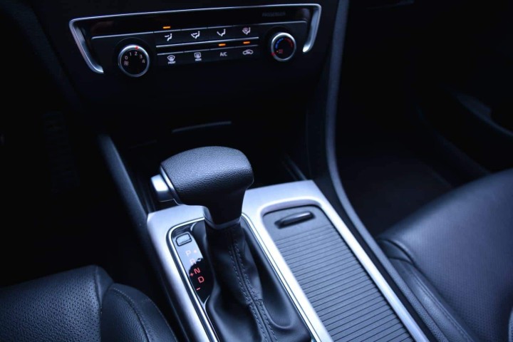 Venda Kia K5