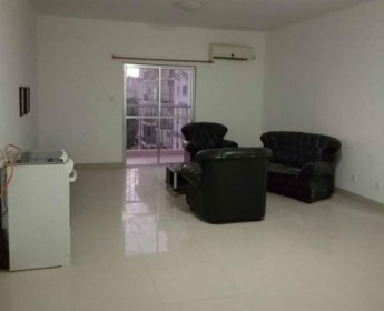 A venda Apartamento T3 a venda no kilamba