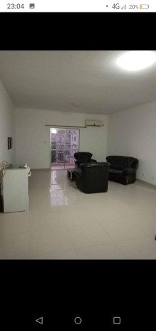 Venda Apartamento T3 a venda no kilamba
