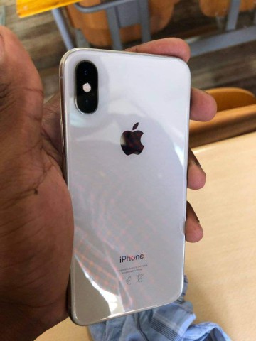 Venda IPhone XS 256Gb