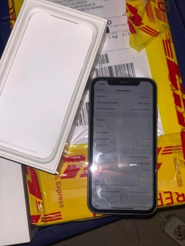 Venda IPhone 11 64Gb