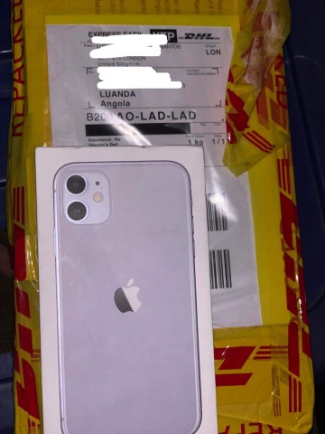 Venda IPhone 11 64Gb