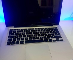 A venda MacBook Pro