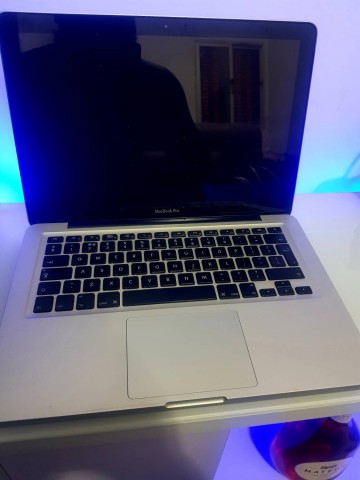 Venda MacBook Pro