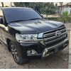 Venda Toyota Land Cruiser