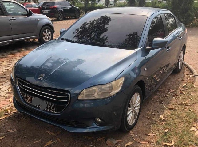 Venda Peugeot 301