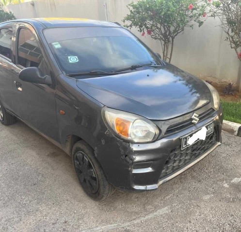 Venda Suzuki Alto