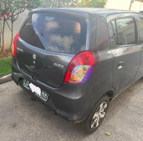 Venda Suzuki Alto