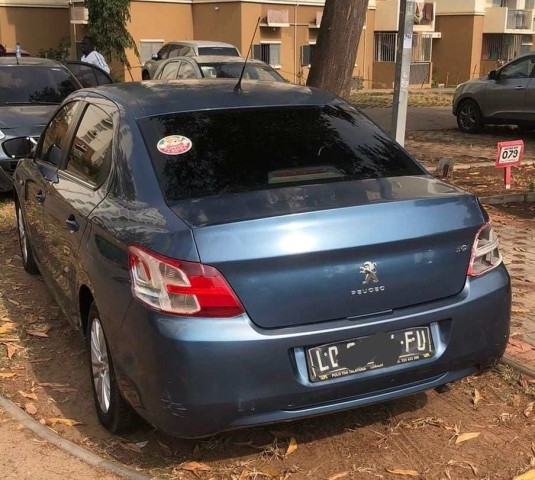 Venda Peugeot 301