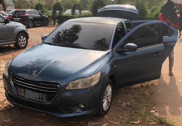 Venda Peugeot 301