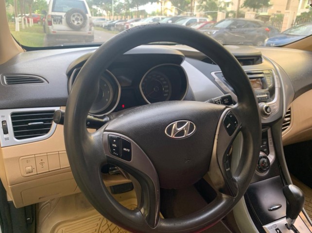 Venda Hyundai Elantra