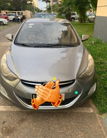 Venda Hyundai Elantra