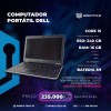 Computador portátil DELL CORE I5
