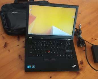 A venda Desktop